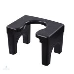 Tabouret de WC Turc pour une meilleure posture