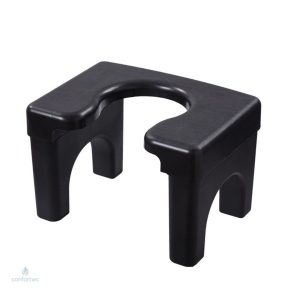 Tabouret de WC Turc pour une meilleure posture