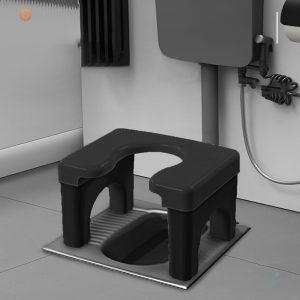 Tabouret physiologique pour un confort optimal