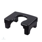 Accessoire pratique pour toilettes turques