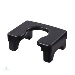 Accessoire pratique pour toilettes turques