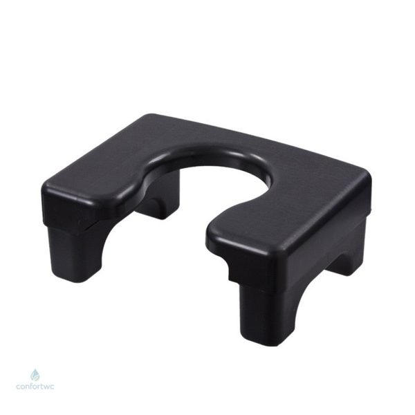 Accessoire pratique pour toilettes turques