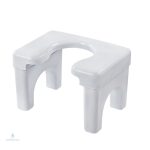 Accessoire de salle de bain pour bien-être