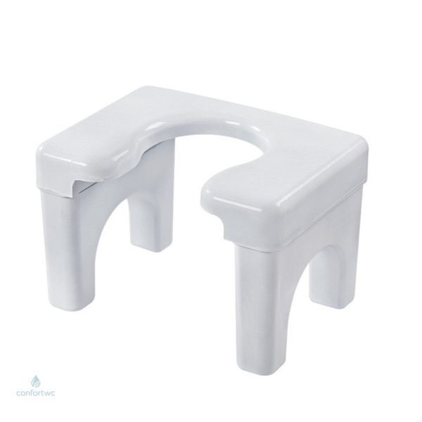 Accessoire de salle de bain pour bien-être