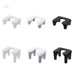 Tabouret compact pour les besoins physiologiques