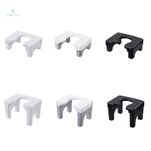 Tabouret compact pour les besoins physiologiques