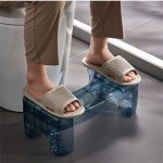 Tabouret physiologique pour usage intérieur