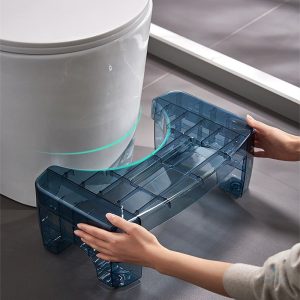 Siège physiologique moderne et élégant