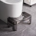 Tabouret de soutien pour une posture saine