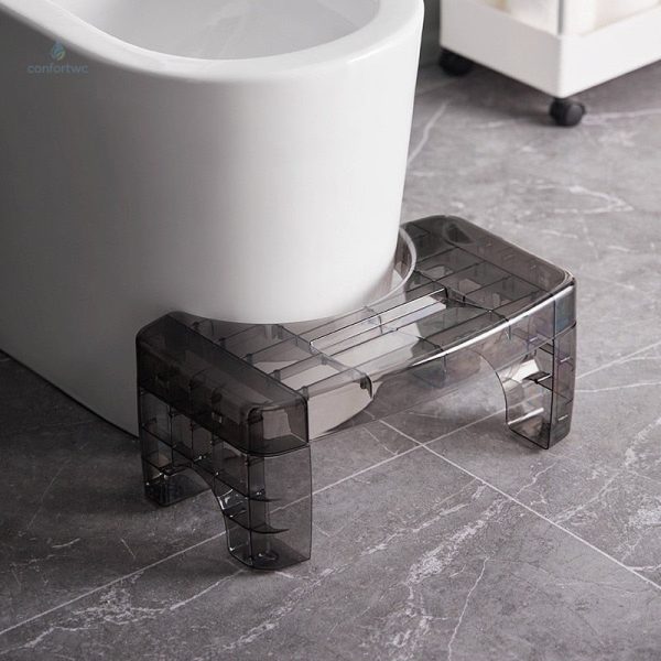 Tabouret de soutien pour une posture saine