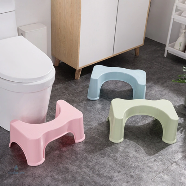 Équipement pour hygiène et confort