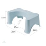 Facilite l'utilisation des toilettes