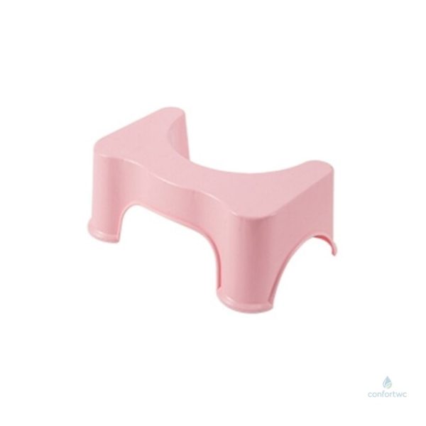 Solution physiologique pour toilettes