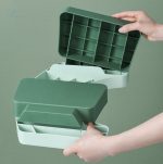 Tabouret physiologique pour un meilleur équilibre