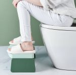 Design élégant de tabouret physiologique