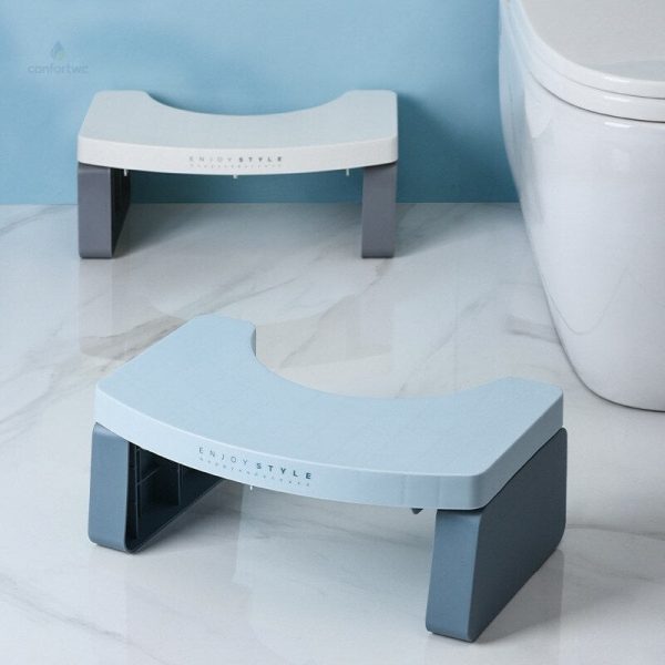 Tabouret de santé pour un confort optimal