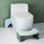 Tabouret confortable pour un soutien lombaire