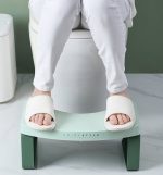 Design fonctionnel de tabouret de bien-être
