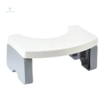 Tabouret physiologique pour un usage quotidien