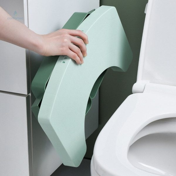 Tabouret esthétique et ergonomique