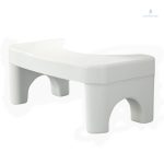 Tabouret Ergonomique de Toilette
