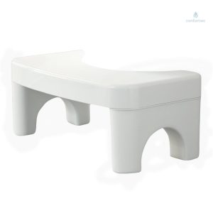 Tabouret Ergonomique de Toilette
