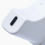 Tabouret physiologique pour posture améliorée
