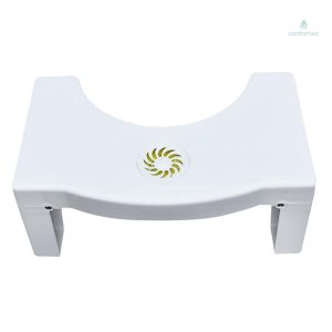 Tabouret pliable pour une assise physiologique confortable