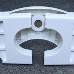 Tabouret physiologique à emporter facilement partout