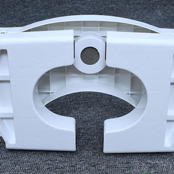 Tabouret physiologique à emporter facilement partout