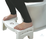 Tabouret pliable pour un confort amélioré à la maison