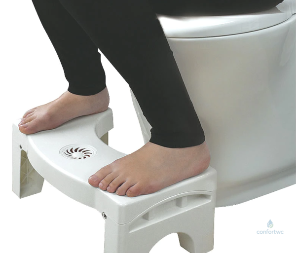 Tabouret pliable pour un confort amélioré à la maison