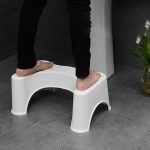 Solution d'assise pour toilettes adaptées