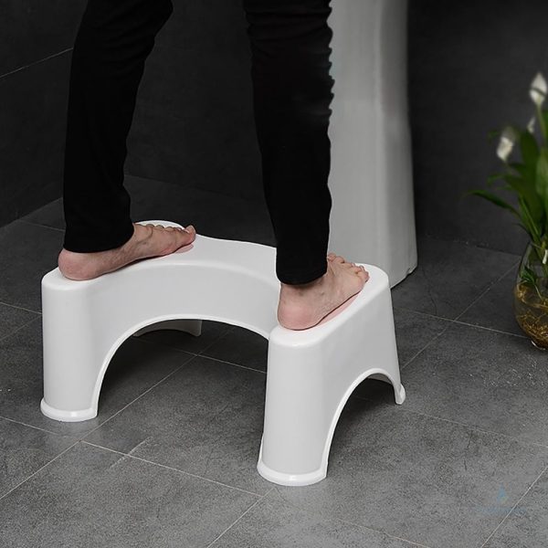 Solution d'assise pour toilettes adaptées
