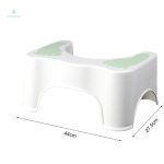 Accessoire pratique pour l'hygiène intime