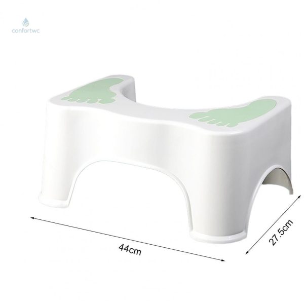 Accessoire pratique pour l'hygiène intime