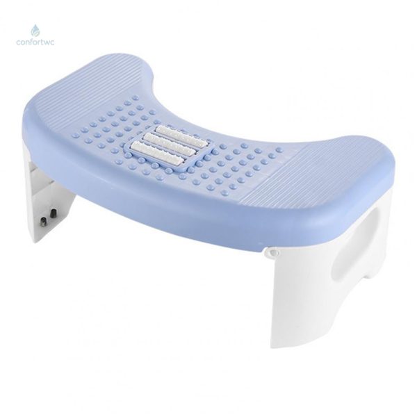 tabouret-wc-massage-1 Tabouret WC Massage pour un confort optimal
