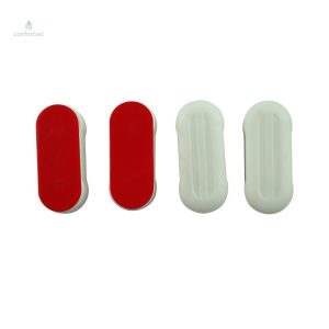 Accessoires pour entretien cuvette WC