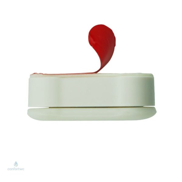 Tampons de nettoyage pour toilettes japonaises